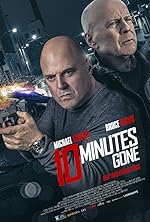 Cover image of the movie 10 Minutes Gone