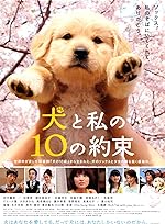 Cover image of the movie 10 Promises to My Dog
