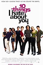 Cover image of the movie 10 Things I Hate About You