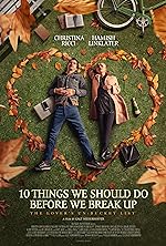 Cover image of the movie 10 Things We Should Do Before We Break Up