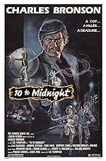 Cover image of the movie 10 to Midnight