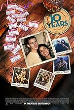 Cover image of the movie 10 Years