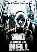 Cover image of the movie 100 Acres of Hell