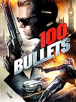 Cover image of the movie 100 Bullets