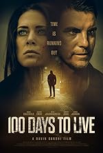 Cover image of the movie 100 Days to Live
