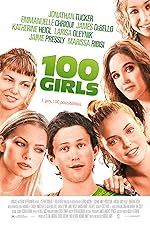 Cover image of the movie 100 Girls