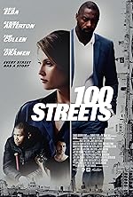 Cover image of the movie 100 Streets