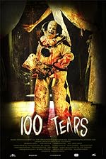 Cover image of the movie 100 Tears