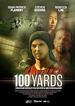 Cover image of the movie 100 Yards