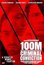 Cover image of the movie 100M Criminal Conviction