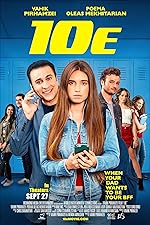 Cover image of the movie 10E