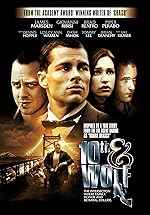 Cover image of the movie 10th & Wolf