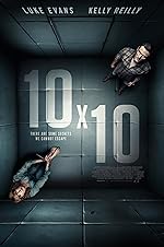 Cover image of the movie 10x10