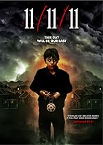 Cover image of the movie 11/11/11