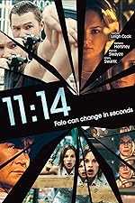 Cover image of the movie 11:14