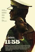 Cover image of the movie 11:55