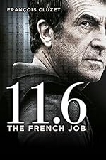 Cover image of the movie 11.6