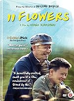 Cover image of the movie 11 Flowers