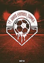 Cover image of the movie 11 Shots