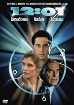 Cover image of the movie 12:01