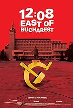 Cover image of the movie 12:08 East of Bucharest