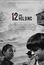 Cover image of the movie 12 and Holding