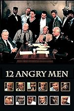 Cover image of the movie 12 Angry Men