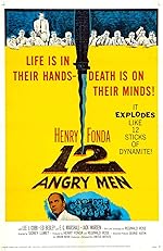 Cover image of the movie 12 Angry Men