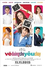 Cover image of the movie 12 Chòm Sao: Ve Duong Cho Yêu Chay