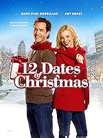 Cover image of the movie 12 Dates of Christmas