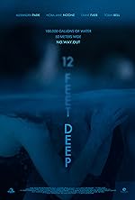 Cover image of the movie 12 Feet Deep