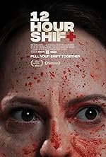 Cover image of the movie 12 Hour Shift