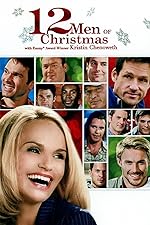 Cover image of the movie 12 Men of Christmas