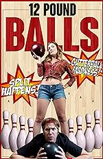 Cover image of the movie 12 Pound Balls