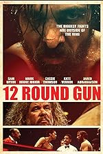 Cover image of the movie 12 Round Gun