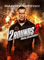 Cover image of the movie 12 Rounds 2: Reloaded