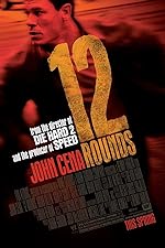 Cover image of the movie 12 Rounds
