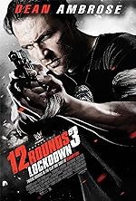 Cover image of the movie 12 Rounds 3: Lockdown