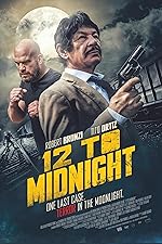 Cover image of the movie 12 to Midnight