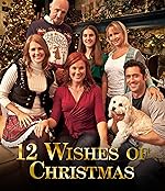 Cover image of the movie 12 Wishes of Christmas