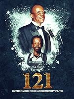 Cover image of the movie 121: Overcoming Drug Addiction by Faith