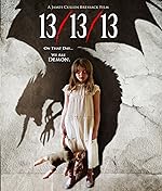 Cover image of the movie 13/13/13