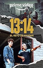 Cover image of the movie 13:14. The Challenge of Helping