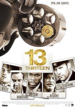 Cover image of the movie 13