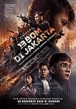 Cover image of the movie 13 Bombs