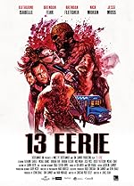 Cover image of the movie 13 Eerie
