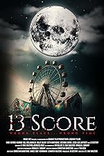 Cover image of the movie 13 Score
