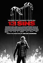 Cover image of the movie 13 Sins