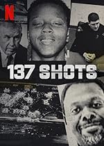 Cover image of the movie 137 Shots