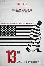 Cover image of the movie 13th